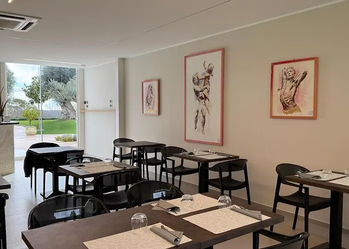 Hotel Tenuta San Marco Noto