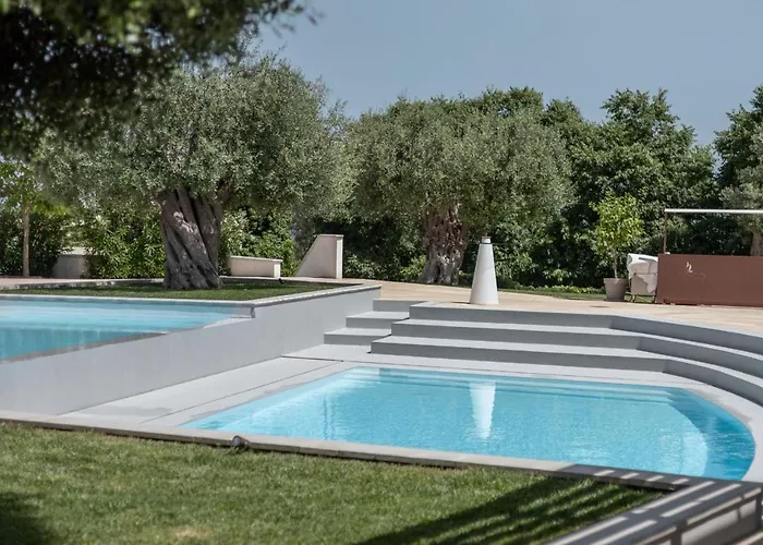 Tenuta San Marco Hotel 4*